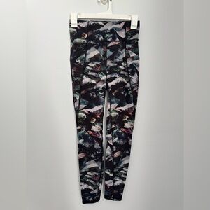 Lululemon Leggings Size 6